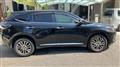 2015 Toyota Harrier