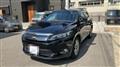 2015 Toyota Harrier