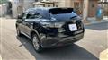 2015 Toyota Harrier