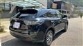 2015 Toyota Harrier