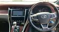 2015 Toyota Harrier