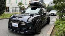 2019 BMW MINI