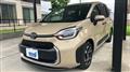 2024 Toyota Sienta