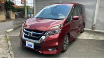 2018 Nissan Serena