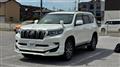 2019 Toyota Land Cruiser Prado