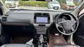 2019 Toyota Land Cruiser Prado