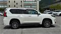 2019 Toyota Land Cruiser Prado