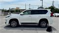 2019 Toyota Land Cruiser Prado
