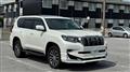 2019 Toyota Land Cruiser Prado