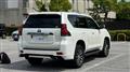 2019 Toyota Land Cruiser Prado