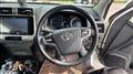 2019 Toyota Land Cruiser Prado