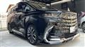 2024 Toyota Alphard Hybrid