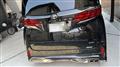 2024 Toyota Alphard Hybrid