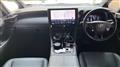 2024 Toyota Alphard Hybrid
