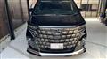2024 Toyota Alphard Hybrid