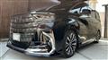 2024 Toyota Alphard Hybrid