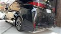 2024 Toyota Alphard Hybrid