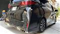 2024 Toyota Alphard Hybrid