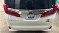 2021 Toyota Alphard G