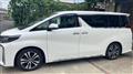 2021 Toyota Alphard G