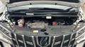 2021 Toyota Alphard G