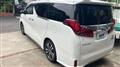 2021 Toyota Alphard G
