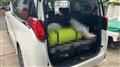 2021 Toyota Alphard G