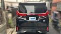 2015 Toyota Alphard Hybrid