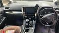 2015 Toyota Alphard Hybrid