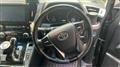 2015 Toyota Alphard Hybrid