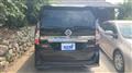 2022 Nissan Serena