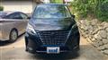 2022 Nissan Serena