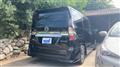 2022 Nissan Serena