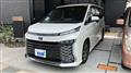 2025 Toyota Voxy