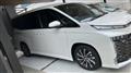 2025 Toyota Voxy
