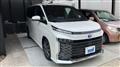 2025 Toyota Voxy