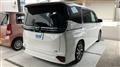 2025 Toyota Voxy