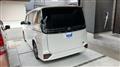 2025 Toyota Voxy
