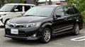 2014 Toyota Corolla Fielder