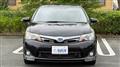 2014 Toyota Corolla Fielder