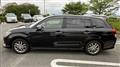 2014 Toyota Corolla Fielder