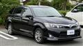 2014 Toyota Corolla Fielder