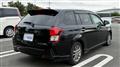 2014 Toyota Corolla Fielder
