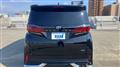 2023 Toyota Alphard Hybrid