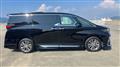 2023 Toyota Alphard Hybrid