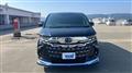 2023 Toyota Alphard Hybrid