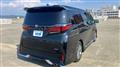 2023 Toyota Alphard Hybrid