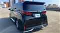 2023 Toyota Alphard Hybrid