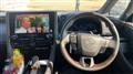 2023 Toyota Alphard Hybrid