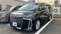 2021 Toyota Alphard G